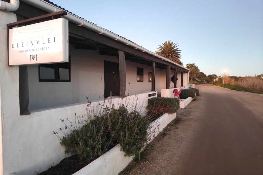 2 Bedroom Property for Sale in Velddrif Western Cape